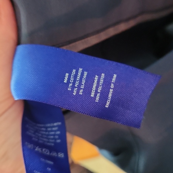 Side zipper pants - Picture 5 of 6